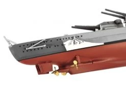 Revell Bausatz Battleship Bismarck 1:700 -KILA Modellbausatze Verkaufe 56811898 xxl