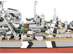 Revell Bausatz Battleship Bismarck 1:700 -KILA Modellbausatze Verkaufe 56811918 xxl