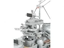Revell Bausatz Bismarck 1:350 -KILA Modellbausatze Verkaufe 56812111 xxl