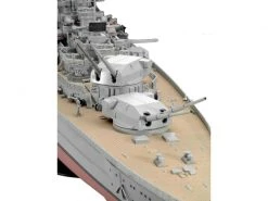 Revell Bausatz Bismarck 1:350 -KILA Modellbausatze Verkaufe 56812144 xxl