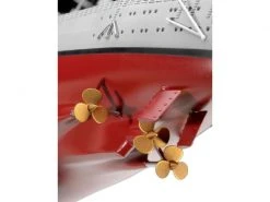 Revell Bausatz Bismarck 1:350 -KILA Modellbausatze Verkaufe 56812159 xxl