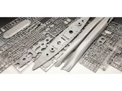 Revell Bausatz Bismarck 1:350 -KILA Modellbausatze Verkaufe 56812174 xxl