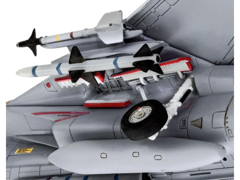 Revell Bausatz Grumman F-14D Super Tomcat 1:72 6 Revell Bausatz Grumman F-14D Super Tomcat 1:72 – Bild 4