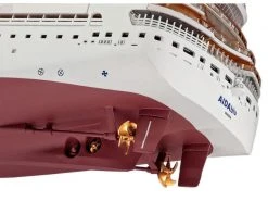 Revell Bausatz AIDA (blu, sol, mar, stella) 1:400 -KILA Modellbausatze Verkaufe 56826727 xxl