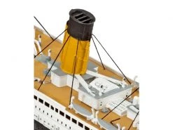Revell Bausatz R.M.S. Titanic 1:700 -KILA Modellbausatze Verkaufe 56828311 xxl