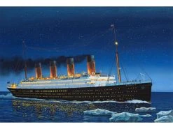 Revell Bausatz R.M.S. Titanic 1:700 -KILA Modellbausatze Verkaufe 56828314 xxl