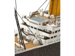 Revell Bausatz R.M.S. Titanic 1:700 -KILA Modellbausatze Verkaufe 56828320 xxl