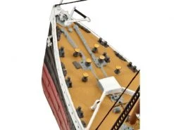 Revell Bausatz R.M.S. Titanic 1:700 -KILA Modellbausatze Verkaufe 56828326 xxl