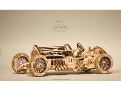 Ugears Bausatz Grand Prix Car U-9 -KILA Modellbausatze Verkaufe 56846230 xxl
