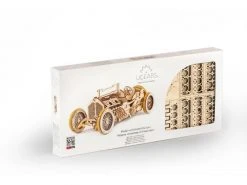 Ugears Bausatz Grand Prix Car U-9 -KILA Modellbausatze Verkaufe 56846236 xxl