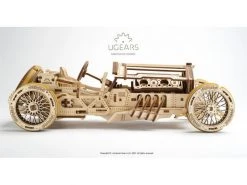 Ugears Bausatz Grand Prix Car U-9 -KILA Modellbausatze Verkaufe 56846239 xxl