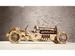 Ugears Bausatz Grand Prix Car U-9 -KILA Modellbausatze Verkaufe 56848459 xxl