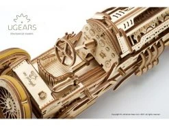 Ugears Bausatz Grand Prix Car U-9 -KILA Modellbausatze Verkaufe 56848465 xxl