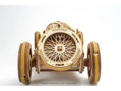 Ugears Bausatz Grand Prix Car U-9 -KILA Modellbausatze Verkaufe 56848477 xxl