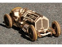 Ugears Bausatz Grand Prix Car U-9 -KILA Modellbausatze Verkaufe 56848495 xxl