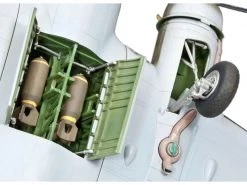 Revell Bausatz Boeing B-17F Memphis Belle 1:48 -KILA Modellbausatze Verkaufe 56879966 xxl