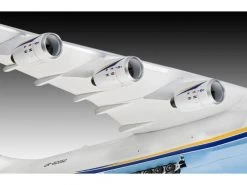 Revell Bausatz Antonov An-225 Mrija 1:144 -KILA Modellbausatze Verkaufe 56916062 xxl