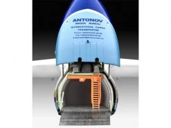 Revell Bausatz Antonov An-225 Mrija 1:144 -KILA Modellbausatze Verkaufe 56916065 xxl