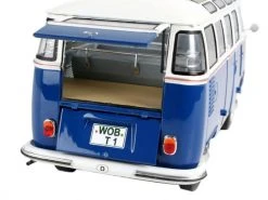Revell Bausatz VW T1 Samba Bus 1:24 15 Revell Bausatz VW T1 Samba Bus 1:24 -KILA Modellbausatze Verkaufe 57119073 xxl