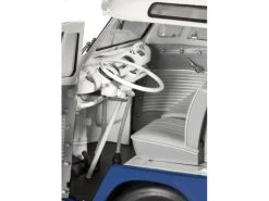 Revell Bausatz VW T1 Samba Bus 1:24 16 Revell Bausatz VW T1 Samba Bus 1:24 -KILA Modellbausatze Verkaufe 57119082 xxl