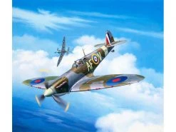Revell Bausatz Spitfire Mk.lla 1:72 -KILA Modellbausatze Verkaufe 57246423 xxl