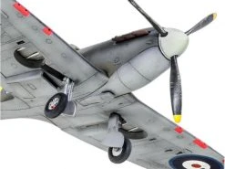 Revell Bausatz Spitfire Mk.lla 1:72 -KILA Modellbausatze Verkaufe 57246435 xxl