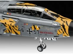 Revell Bausatz Tornado ECR Tigermeet 2018 1:72 -KILA Modellbausatze Verkaufe 57497769 xxl