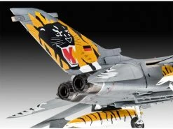 Revell Bausatz Tornado ECR Tigermeet 2018 1:72 -KILA Modellbausatze Verkaufe 57497779 xxl