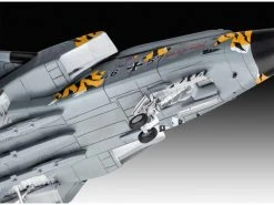 Revell Bausatz Tornado ECR Tigermeet 2018 1:72 -KILA Modellbausatze Verkaufe 57497790 xxl