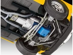 Revell Bausatz 1969 Boss 302 Mustang 1:25 -KILA Modellbausatze Verkaufe 57497820 xxl
