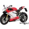 Tamiya Bausatz Ducati Panigale 1199 S Tricolore 1:12 -KILA Modellbausatze Verkaufe 58032495 xxl