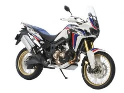 Tamiya Bausatz Honda CRF 1000L African Twin 1:6