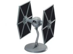 Revell Bausatz Star Wars TIE Fighter easy-click 1:110