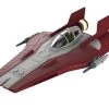 Revell Bausatz Star Wars A-Wing Fighter Build & Play 1:44 -KILA Modellbausatze Verkaufe 58174605 xxl