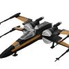 Revell Bausatz Star Wars Poe's X-Wing Fighter Build & Play 1:78 -KILA Modellbausatze Verkaufe 58174949 xxl