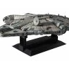 Revell Bausatz Star Wars Millenium Falcon Perfect Grade 1:72 -KILA Modellbausatze Verkaufe 58177027 xxl