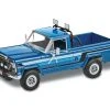 Revell Bausatz 1980 Jeep Honcho «Ice Patrol» 1:25 1 Revell Bausatz 1980 Jeep Honcho «Ice Patrol» 1:25 -KILA Modellbausatze Verkaufe 58182823 xxl