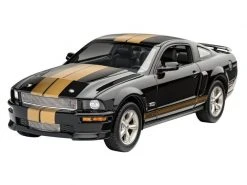 Revell Bausatz 2006 Ford Shelby GT-H 1:25