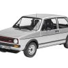 Revell Bausatz VW Golf 1 GTI 1:24 2 Revell Bausatz VW Golf 1 GTI 1:24 -KILA Modellbausatze Verkaufe 58336330 xxl