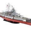 Revell Bausatz Bismarck 1:350 -KILA Modellbausatze Verkaufe 58336393 xxl