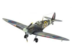 Revell Bausatz Spitfire Mk.lla 1:72