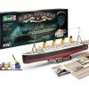 Revell Bausatz 100 Years TITANIC 1:400 -KILA Modellbausatze Verkaufe 58349101 xxl