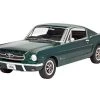 Revell Bausatz 1965 Ford Mustang 2+2 Fastback 1:24 -KILA Modellbausatze Verkaufe 58358588 xxl