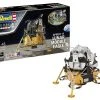 Revell Bausatz Model Set Apollo 11 Lunar Module Eagle 1:48 -KILA Modellbausatze Verkaufe 58358605 xxl