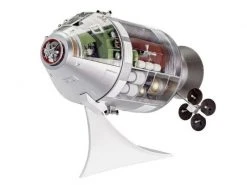 Revell Bausatz Model Set Apollo 11 1:32