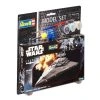 Revell Bausatz Model Set Imperial Star Destroyer 1:12300 -KILA Modellbausatze Verkaufe 58359880 xxl