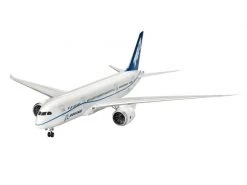 Revell Bausatz Boeing 787-8 «Dreamliner» 1:144