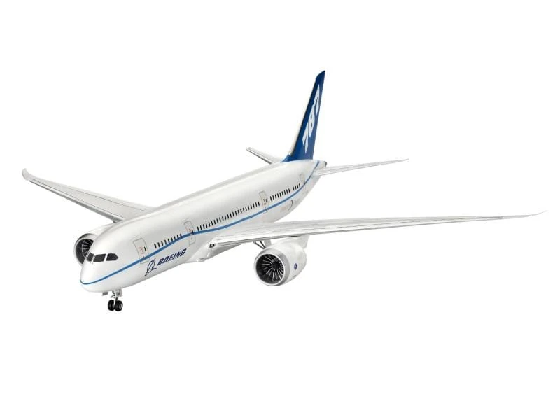 Revell Bausatz Boeing 787-8 «Dreamliner» 1:144 3 Revell Bausatz Boeing 787-8 «Dreamliner» 1:144