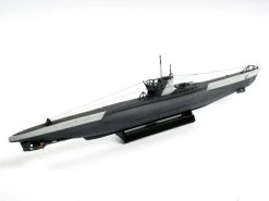 Revell Bausatz Submarine TYPE VII C 1:350