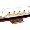 Revell Bausatz Model Set R.M.S. Titanic 1:1200 -KILA Modellbausatze Verkaufe 58360800 xxl